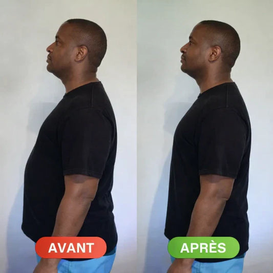 Café aux champignons en poudre pour transformez votre corps