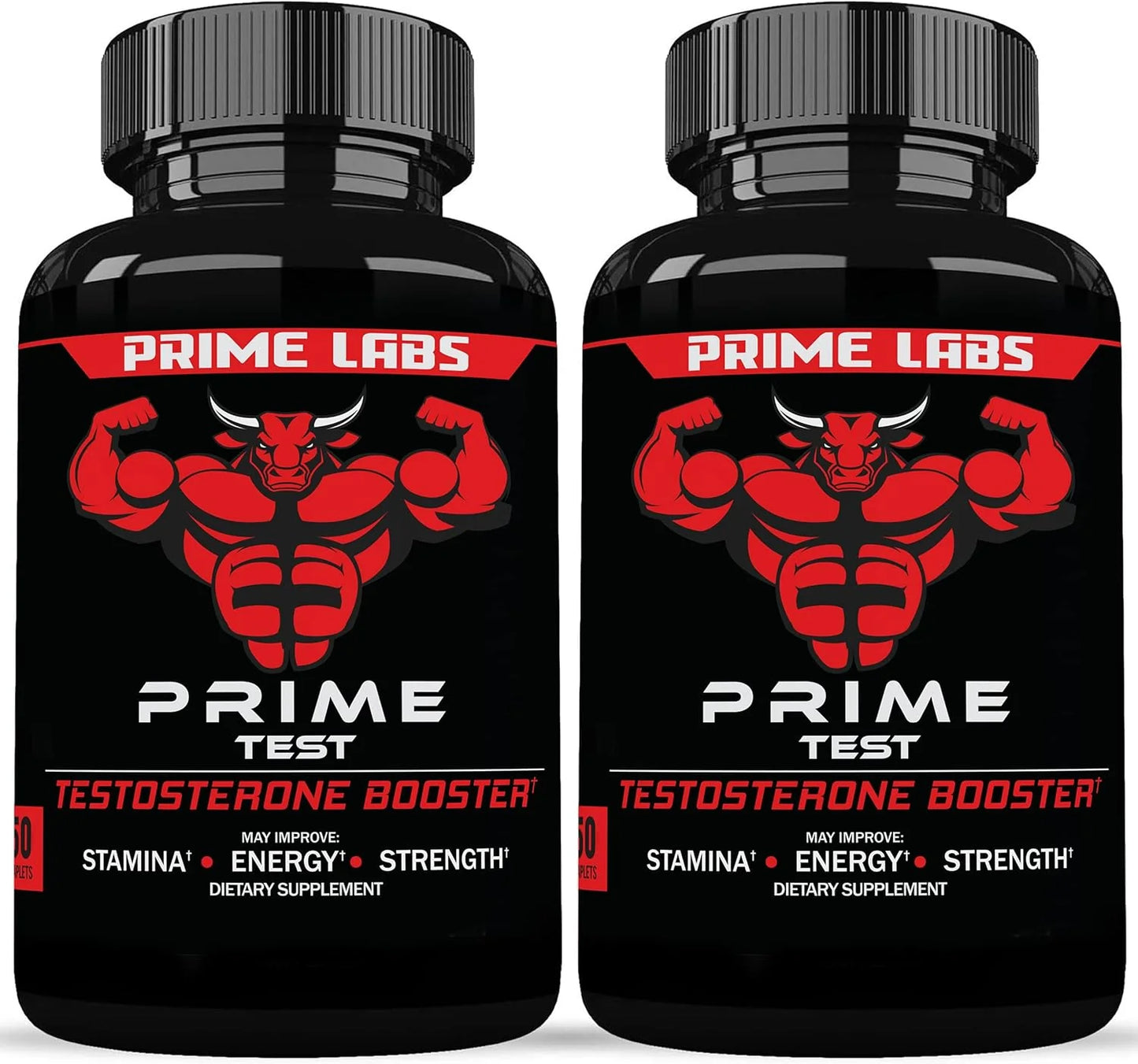TESTOSTERONE BOOSTER™ | Booster Naturel de Testostérone