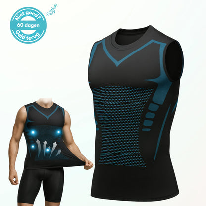 Gilet de compression Ultra-Confort