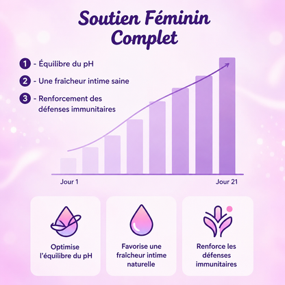 Feminine Balance Gummies