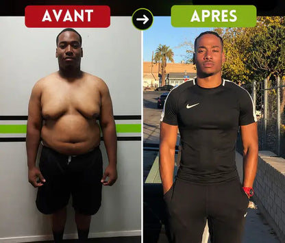 Cutting Mix : Votre Allié Minceur, Digestion et Énergie