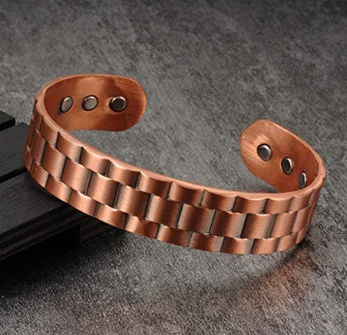 Bracelet de thérapie magnétique