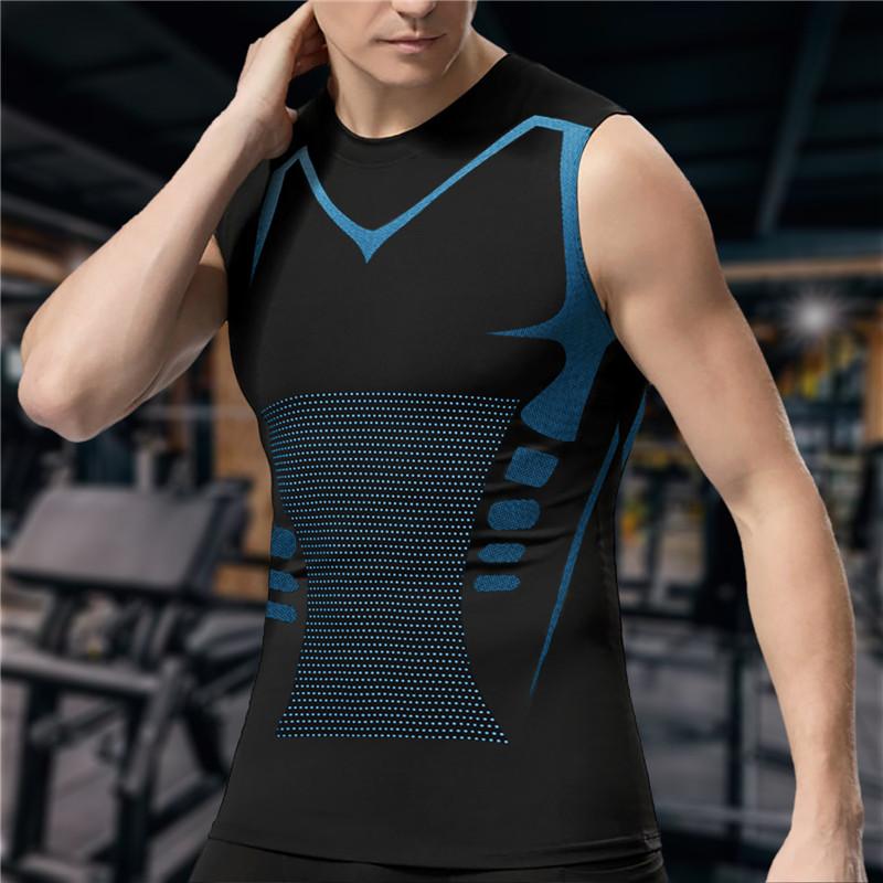 Gilet de compression Ultra-Confort