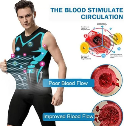 Gilet de compression Ultra-Confort