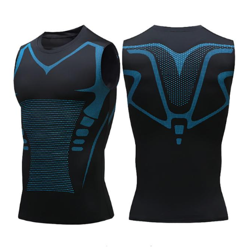 Gilet de compression Ultra-Confort