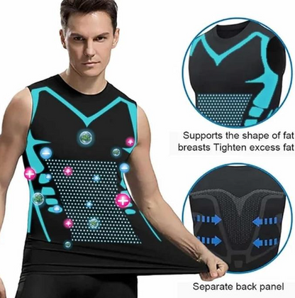 Gilet de compression Ultra-Confort