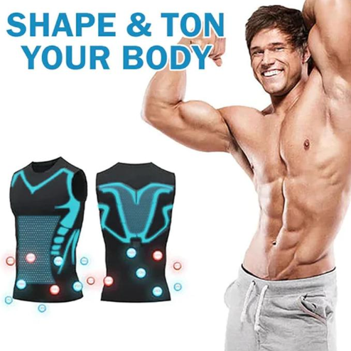 Gilet de compression Ultra-Confort