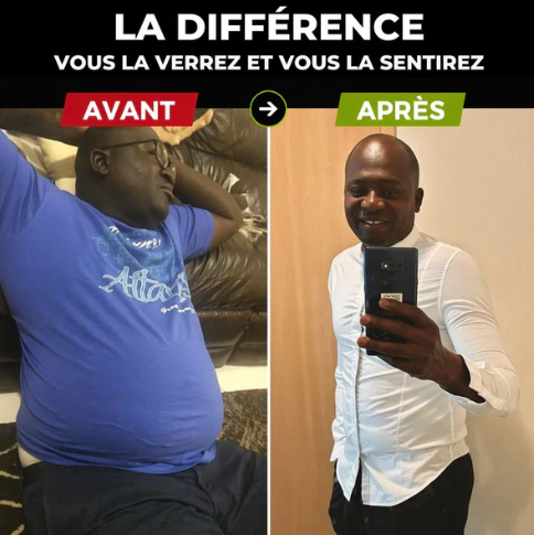 Detox Côlon 14 Jours-Nettoyez votre côlon, transformez votre énergie