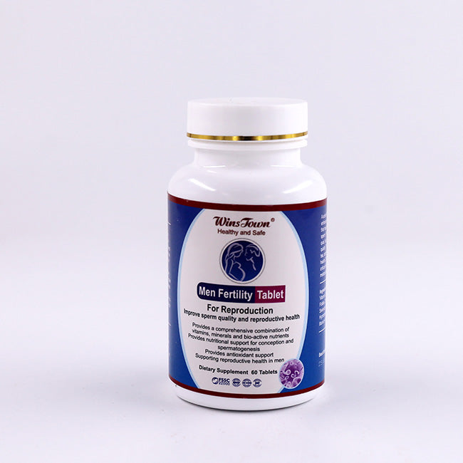 Vitalité Masculine – Fertilité et Performance
