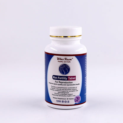 Vitalité Masculine – Fertilité et Performance