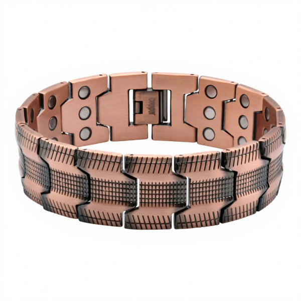 Bracelet en cuivre