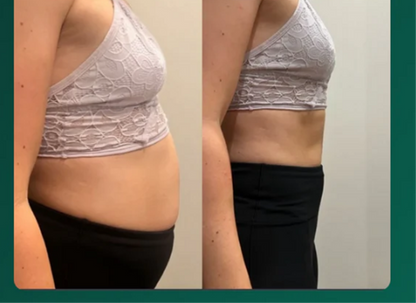 Detox Côlon 14 Jours-Nettoyez votre côlon, transformez votre énergie