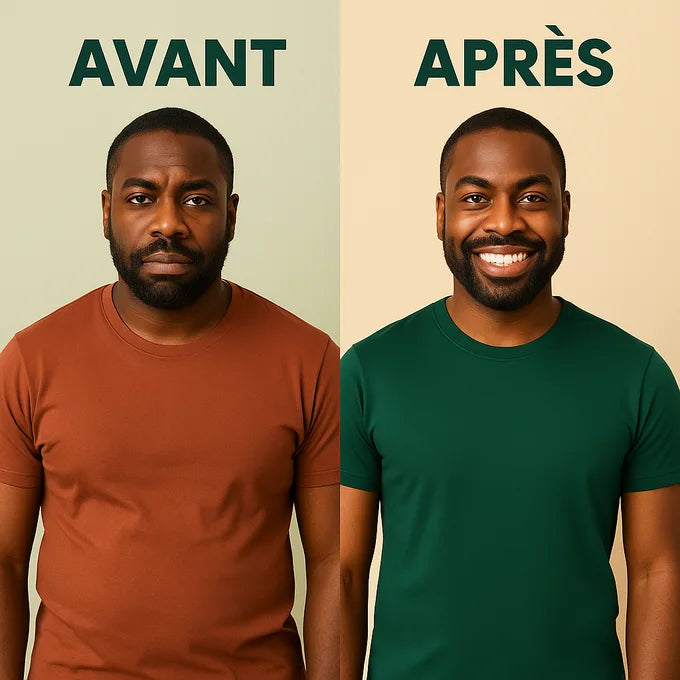 Supergut Gut Booster de GLP-1 pour la santé intestinale - Riche en fibres