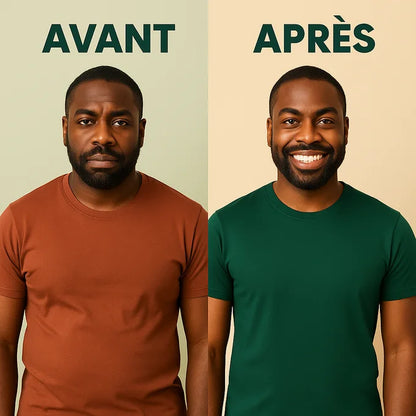 Supergut Gut Booster de GLP-1 pour la santé intestinale - Riche en fibres