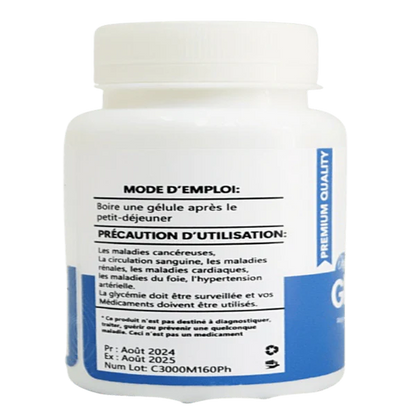 Gluco Control – L’allié de votre équilibre