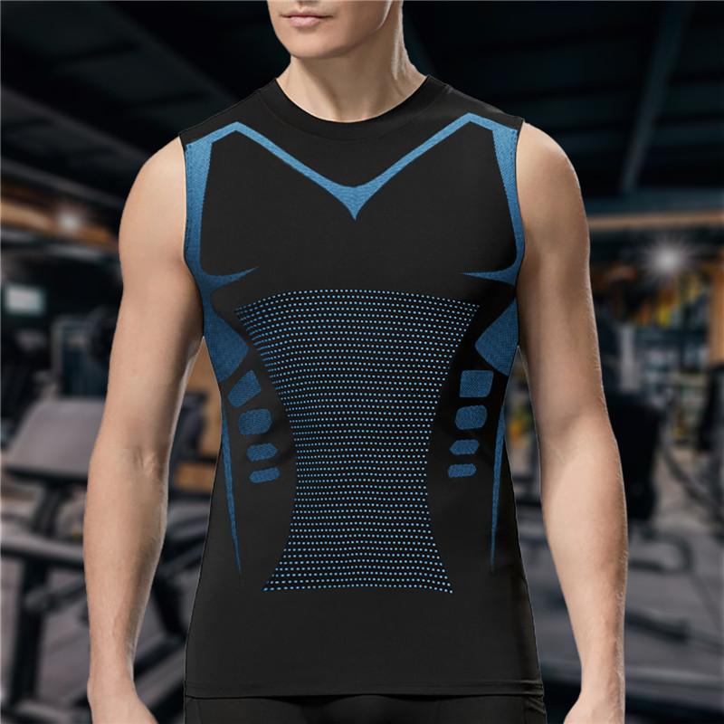 Gilet de compression Ultra-Confort
